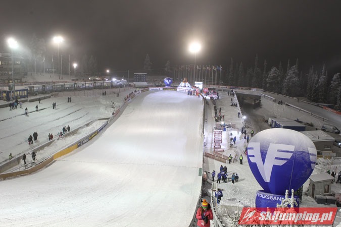 069 Arena skoczni